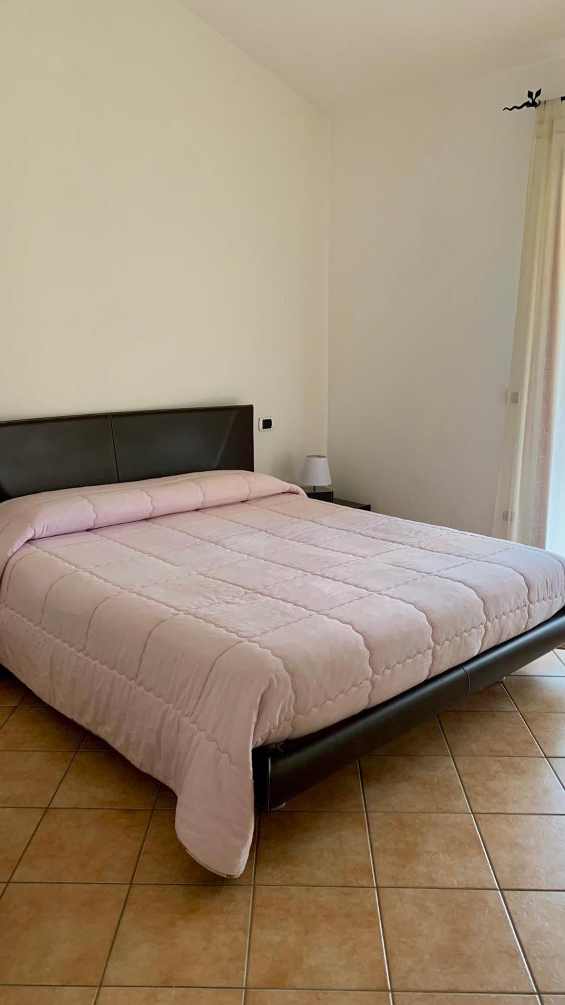 Casa Sofia vista porto Olbia Exterior foto